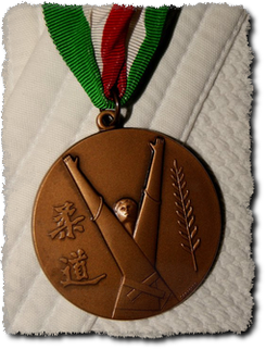 Medaglia di bronzo